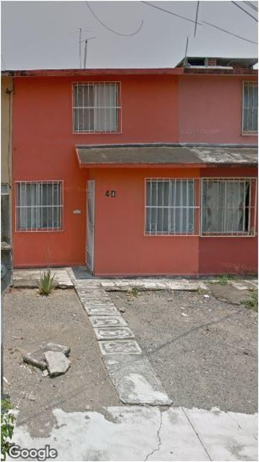 Foto Casa en Venta en FRACC DEL NORTE, VERACRUZ, Veracruz - $ 663.000 - CAV250996 - BienesOnLine