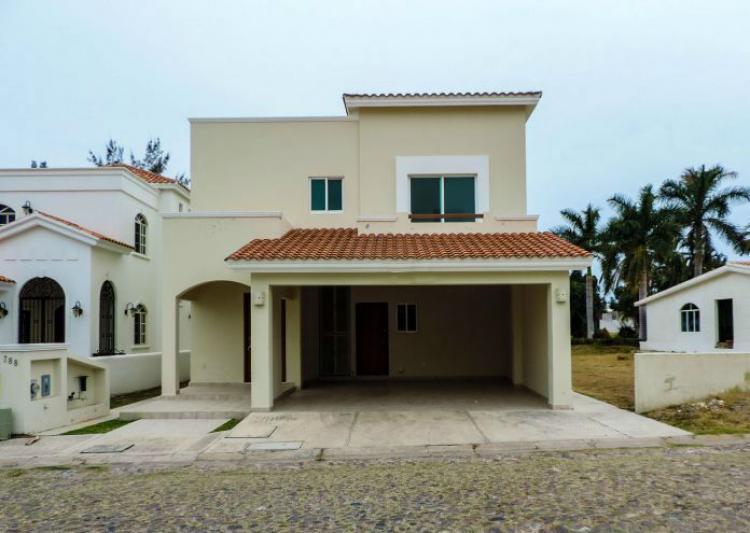 Foto Casa en Venta en Fracc. El Cid, Mazatln, Sinaloa - $ 4.170.000 - CAV125825 - BienesOnLine