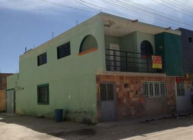Foto Casa en Venta en El Palmar, San Luis Potos, San Luis Potosi - $ 800.000 - CAV226655 - BienesOnLine