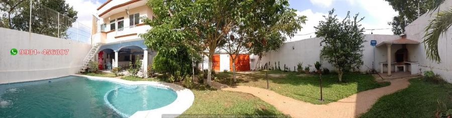 Foto Casa en Renta en Fracc. Espnoza Galindo, Villahermosa, Tabasco - $ 29.800 - CAR316958 - BienesOnLine