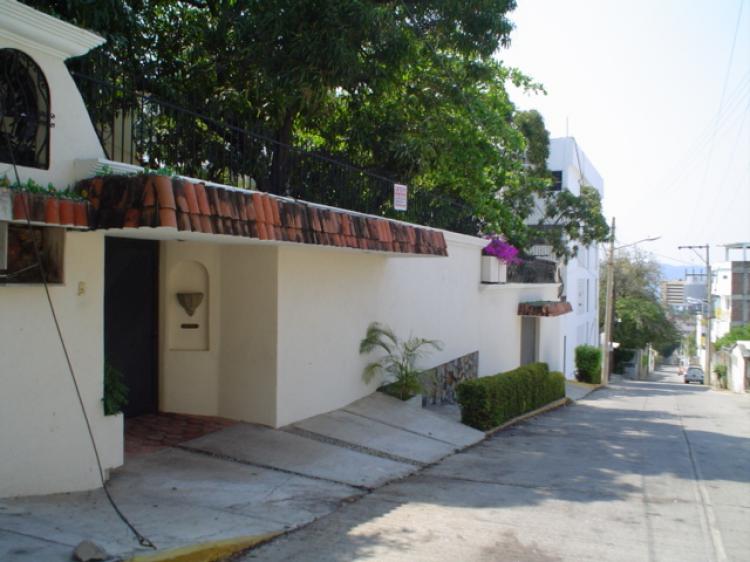 Foto Casa en Venta en Colonia Hornos Insurgentes, Acapulco de Jurez, Guerrero - $ 5.200.000 - CAV231259 - BienesOnLine