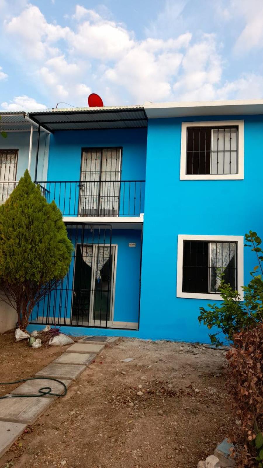 Home in Metric Way