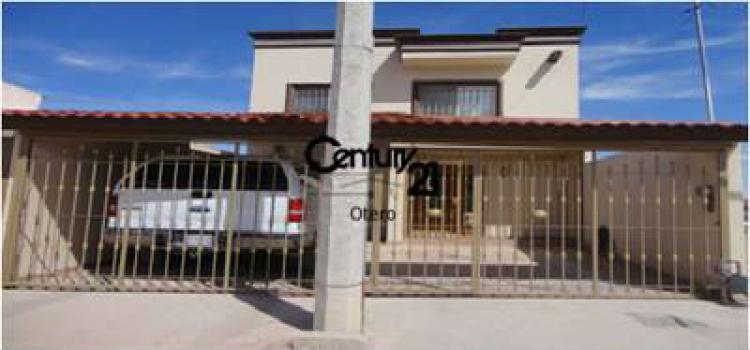 Foto Casa en Venta en FRACC JARDINES DEL VALLE, Jurez, Chihuahua - $ 1.290.000 - CAV147488 - BienesOnLine