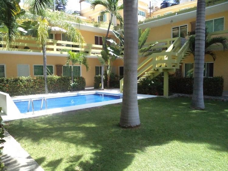 Foto Penthouse en Venta en Fracc. Las Playas, Acapulco de Jurez, Guerrero - $ 2.100.000 - PEV231255 - BienesOnLine