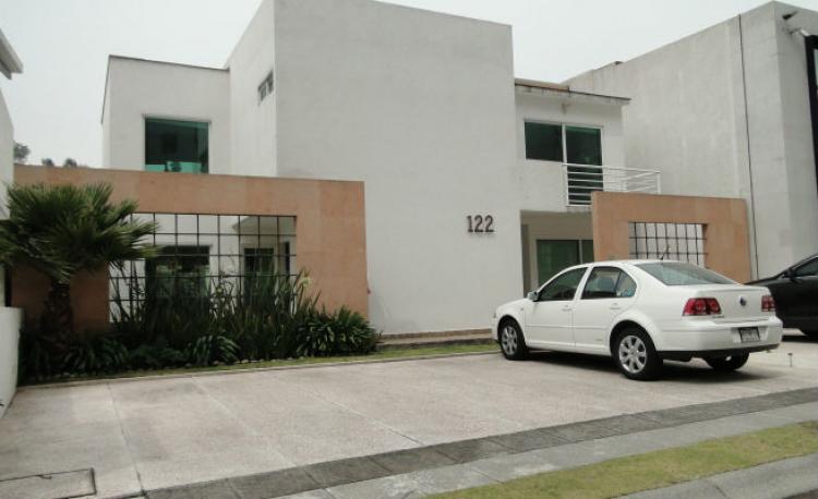 Foto Casa en Venta en Lomas del Rio, Naucalpan de Jurez, Mexico - $ 9.500.000 - CAV125143 - BienesOnLine