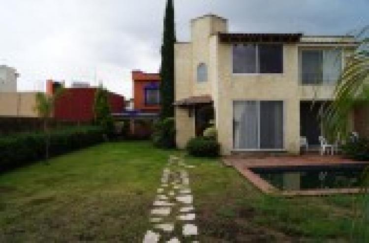 Foto Casa en Venta en Lomas del sol, Cuernavaca, Morelos - $ 2.400.000 - CAV117891 - BienesOnLine