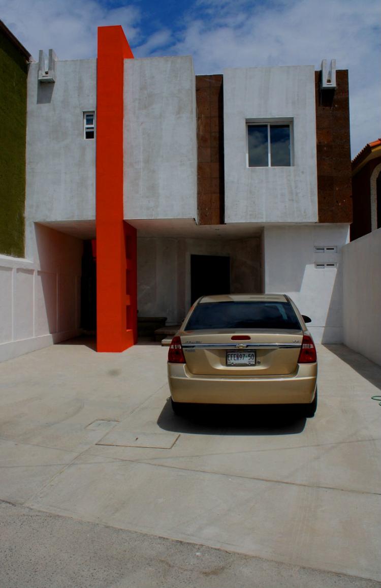 Foto Casa en Venta en MISIONES PRITZ, Jurez, Chihuahua - U$D 160.000 - CAV148629 - BienesOnLine