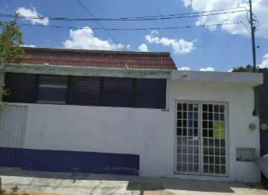 Home in Metric Way