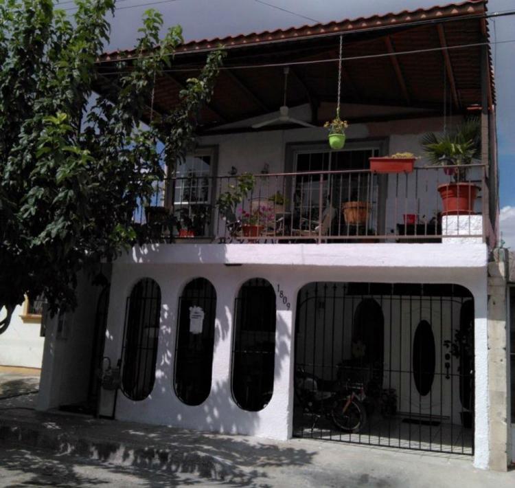 Foto Casa en Venta en OASIS REVOLUCION, Jurez, Chihuahua - $ 760.000 - CAV147785 - BienesOnLine