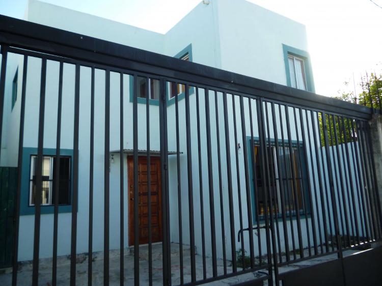 Foto Casa en Renta en Fracc. Pensiones, Mrida, Yucatan - $ 12.000 - CAR213832 - BienesOnLine