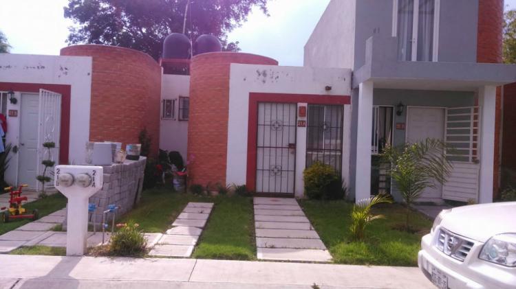Foto Casa en Venta en Campestre Monarca, Tarmbaro, Michoacan de Ocampo - $ 315.000 - CAV179977 - BienesOnLine