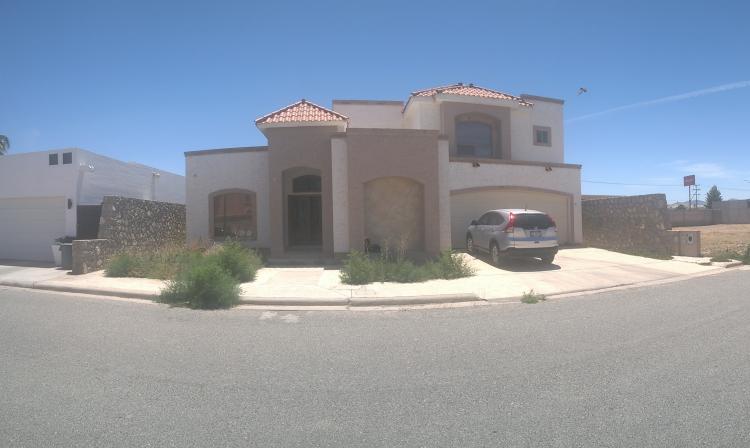 Foto Casa en Venta en Fracc. Quintas del solar, Jurez, Chihuahua - U$D 252.000 - CAV209091 - BienesOnLine