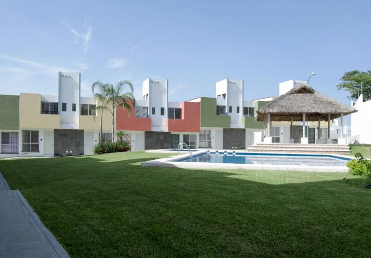 Foto Casa en Venta en Cuernavaca, Morelos - $ 870.000 - CAV210592 - BienesOnLine