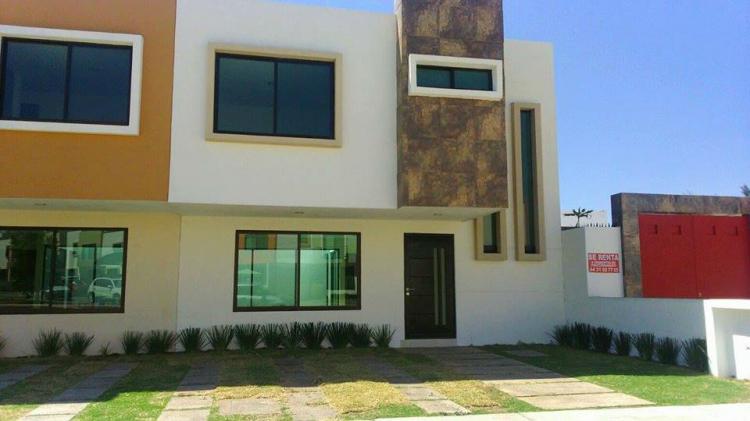 Foto Casa en Venta en Fracc. La Campia, Morelia, Michoacan de Ocampo - $ 1.850.000 - CAV152190 - BienesOnLine