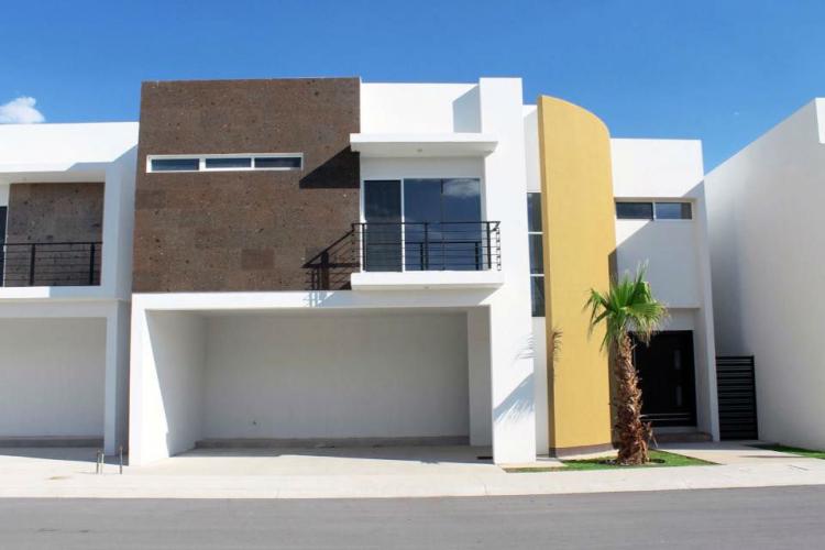 Foto Casa en Venta en FRACC RINCON DE LA ARBOLEDA, Jurez, Chihuahua - U$D 217.739 - CAV147492 - BienesOnLine