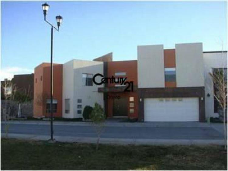 Foto Casa en Venta en FRACC RINCON DE LAS FLORES, Jurez, Chihuahua - U$D 340.000 - CAV147793 - BienesOnLine