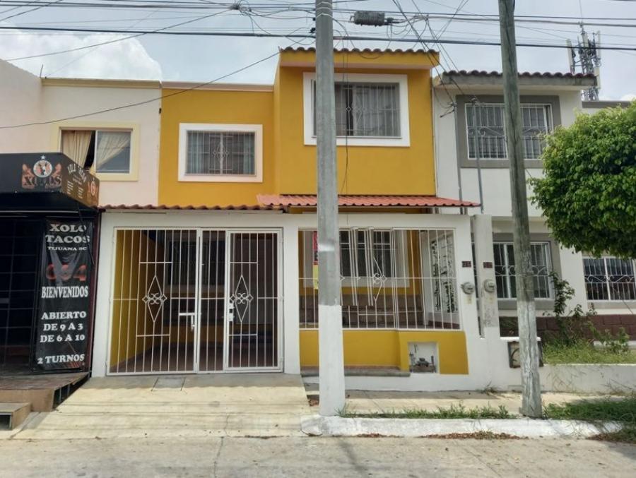 Foto Casa en Venta en SAN FERNANDO, Tuxtla Gutirrez, Chiapas - $ 1.750.000 - CAV326132 - BienesOnLine