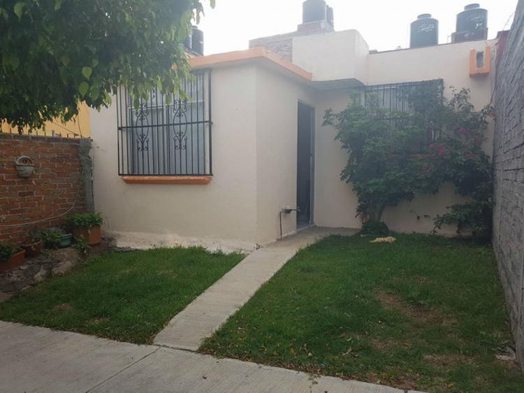 Foto Casa en Venta en Santa Fe, Morelia, Michoacan de Ocampo - $ 4.800.000 - CAV170340 - BienesOnLine