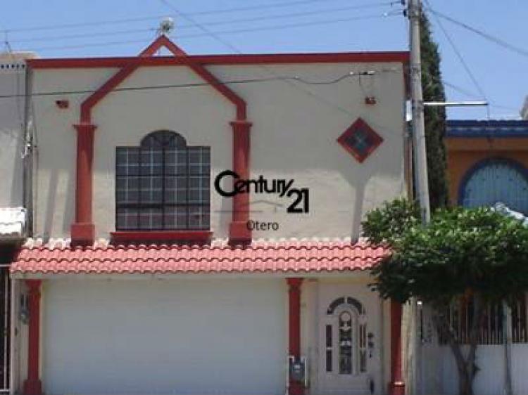 Foto Casa en Venta en SANTA TERESA, Jurez, Chihuahua - U$D 109.500 - CAV148627 - BienesOnLine