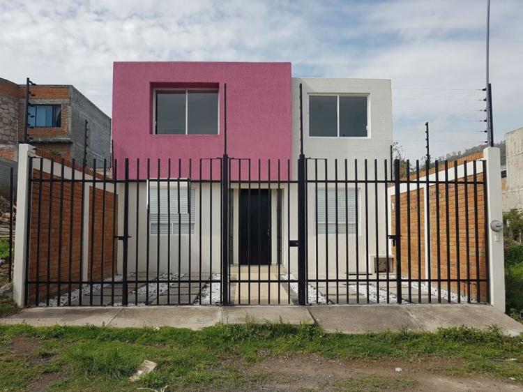 Foto Casa en Venta en Valle de Mil Cumbres, Morelia, Michoacan de Ocampo - $ 970.000 - CAV172887 - BienesOnLine