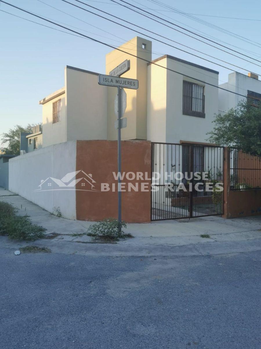 Foto Casa en Venta en FRACC. VENTURA, Reynosa, Tamaulipas - $ 875.000 - CAV331188 - BienesOnLine