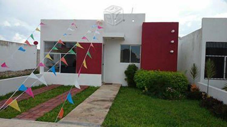 Foto Casa en Venta en VILLAS DEL MAYAB, Mrida, Yucatan - $ 426.000 - CAV137470 - BienesOnLine