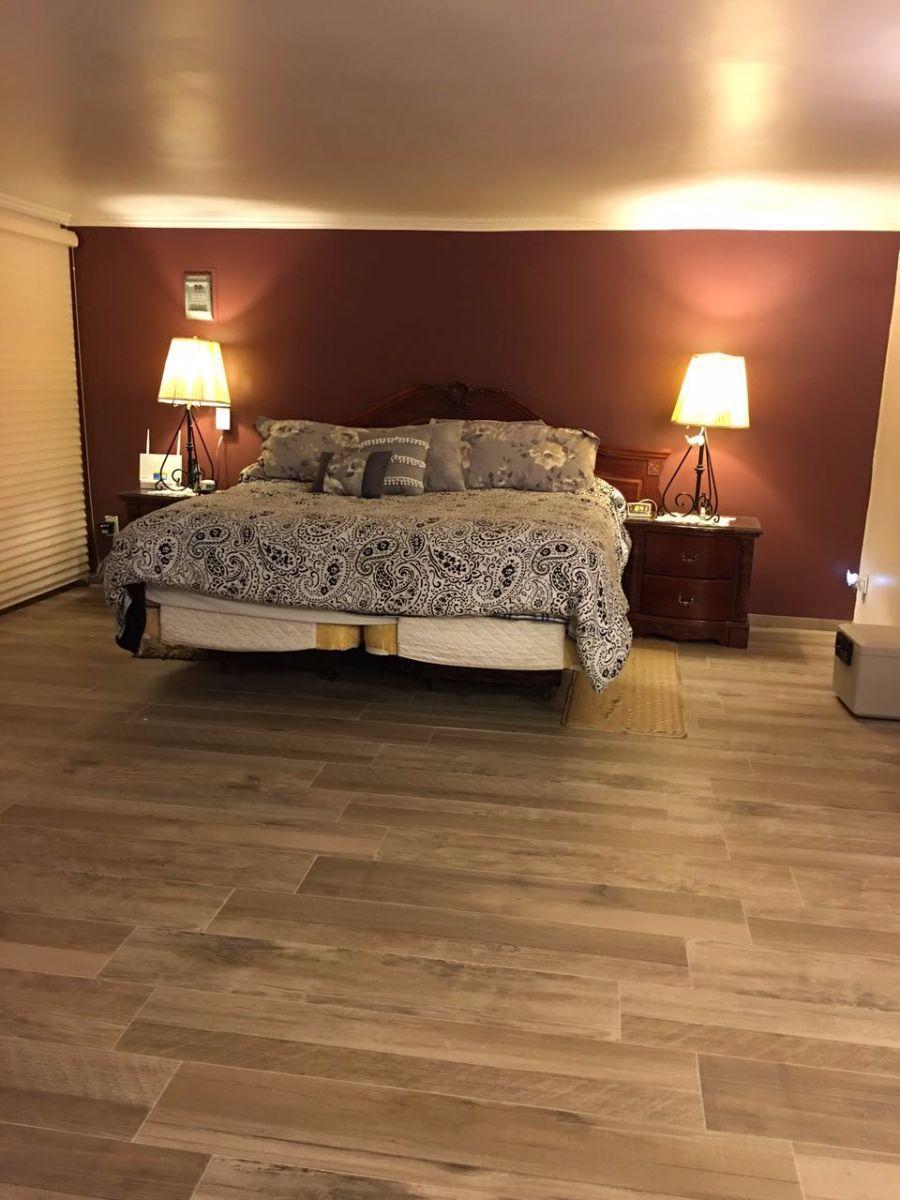 Home in Metric Way