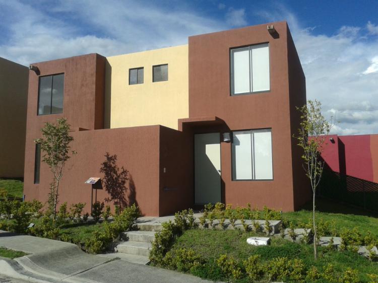 Foto Casa en Venta en COLINAS DE SAN FRANCISCO, Toluca de Lerdo, Mexico - $ 555.000 - CAV112481 - BienesOnLine