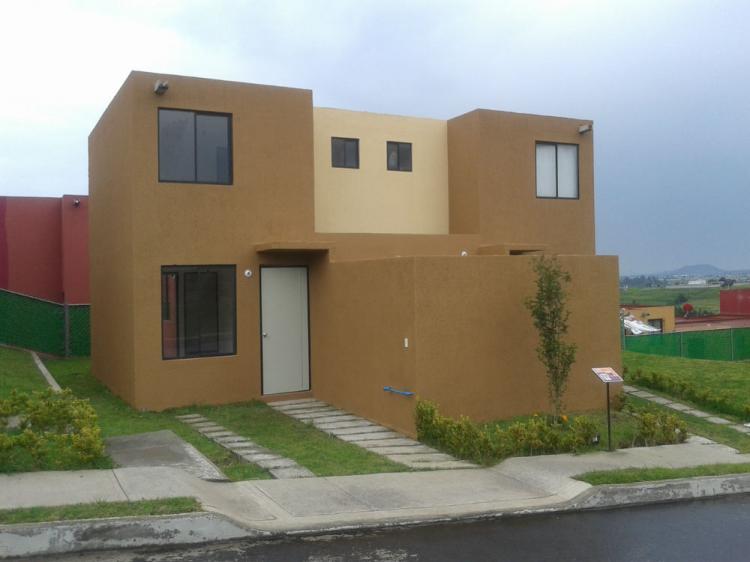 Foto Casa en Venta en COLINAS DE SAN FRANCISCO, Toluca de Lerdo, Mexico - $ 555.000 - CAV112484 - BienesOnLine
