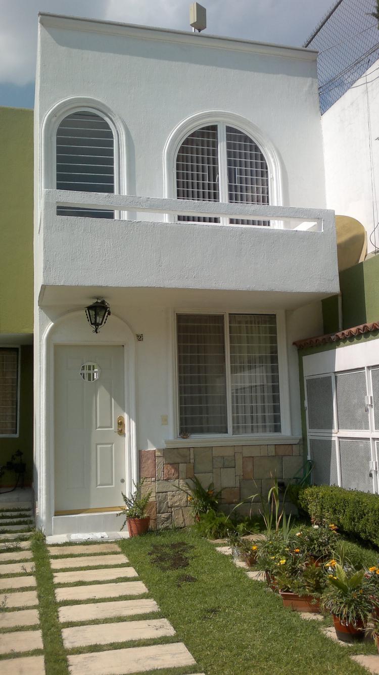 Foto Casa en Venta en Residencial La Soledad, Tlaquepaque, Jalisco - $ 1.100.000 - CAV80594 - BienesOnLine