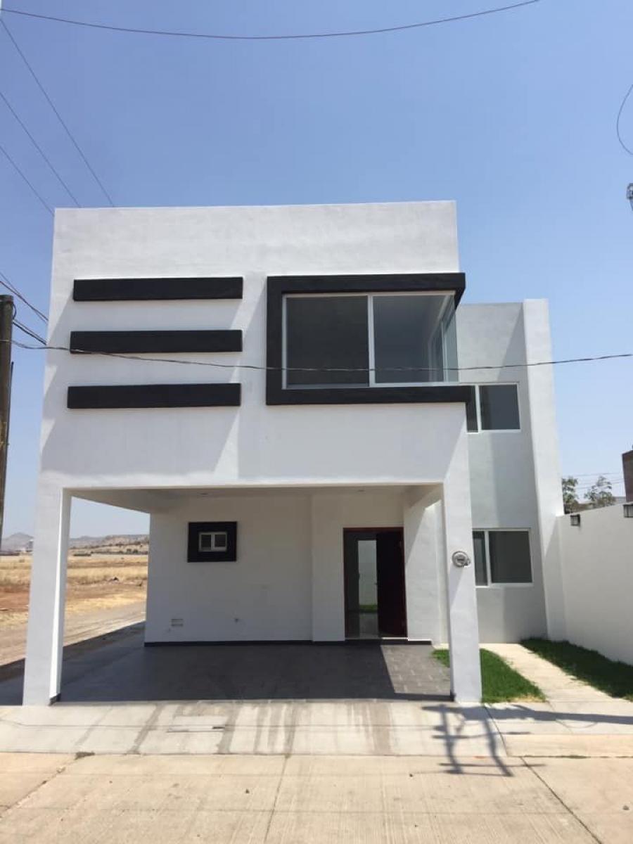 Foto Casa en Venta en Cumbres Residencial, Victoria de Durango, Durango - $ 1.950.000 - CAV252183 - BienesOnLine