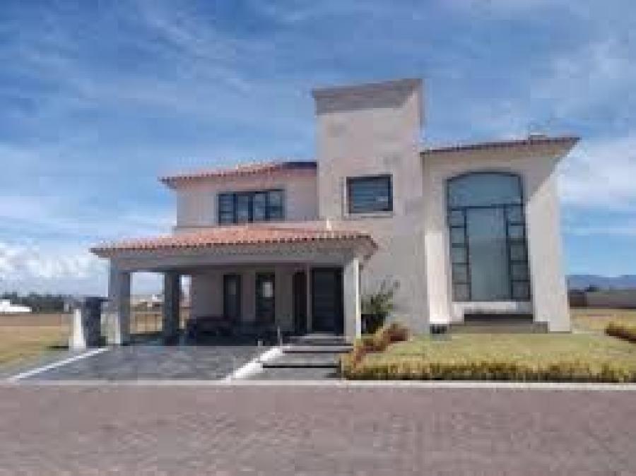 Foto Casa en Venta en VILLAS DEL CAMPO, Calimaya de Daz Gonzlez, Mexico - $ 3.700.000 - CAV330388 - BienesOnLine