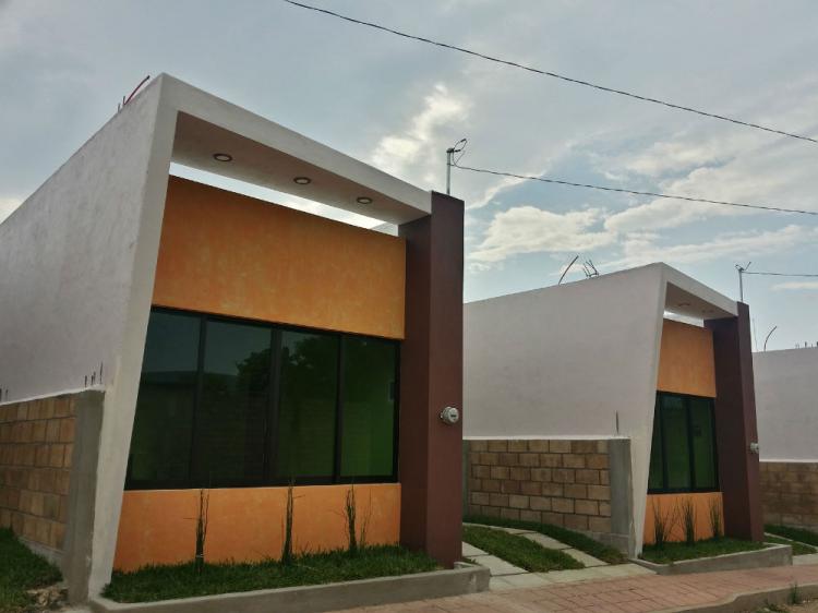 Foto Casa en Venta en Union Hidalgo, Ocozocoautla de Espinosa, Chiapas - $ 770.000 - CAV177547 - BienesOnLine