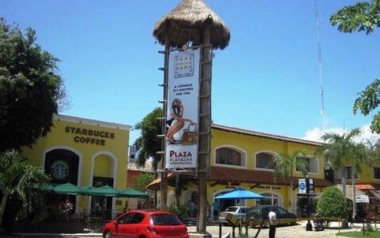 Foto Local en Renta en playacar fase II, Playa del Carmen, Quintana Roo - U$D 5.500 - LOR229291 - BienesOnLine