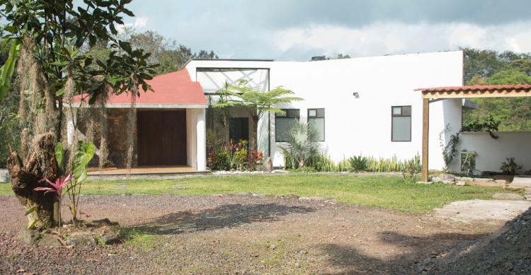 Foto Casa en Venta en San Pedro, Coatepec, Veracruz - $ 4.500.000 - CAV163186 - BienesOnLine