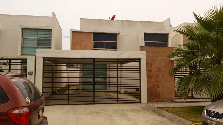 Foto Casa en Venta en FRACC. SAN JOAQUIN, Comalcalco, Tabasco - $ 2.550.000 - CAV162975 - BienesOnLine