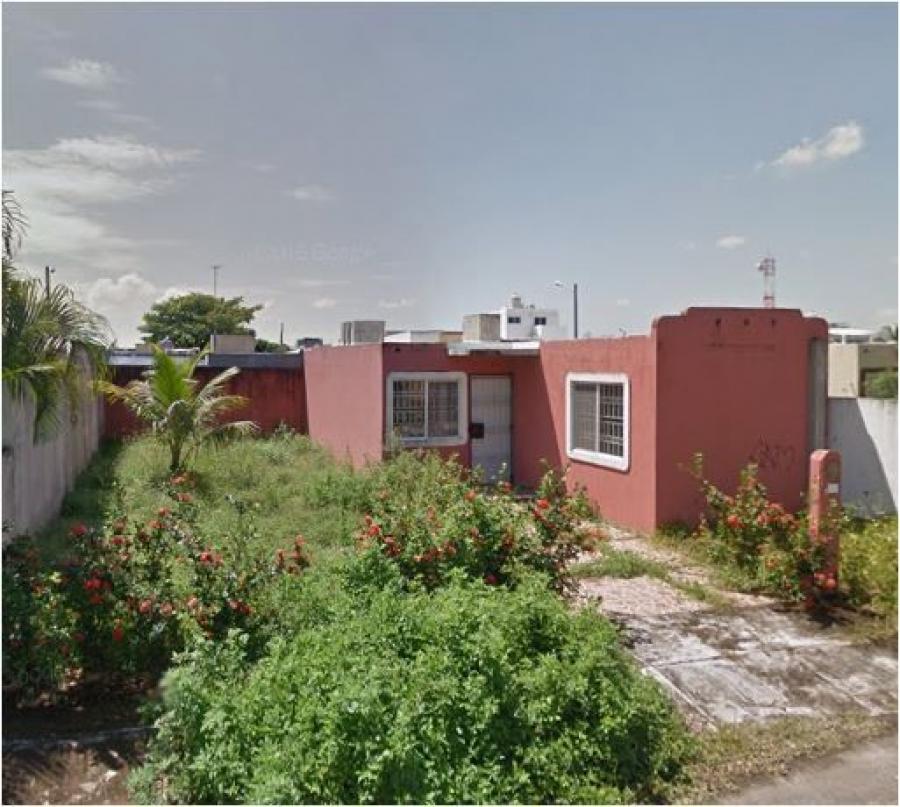 Foto Casa en Venta en FRACCIONAMIENTO PUENTE MORENO, VERACRUZ, Veracruz - $ 875.500 - CAV252093 - BienesOnLine