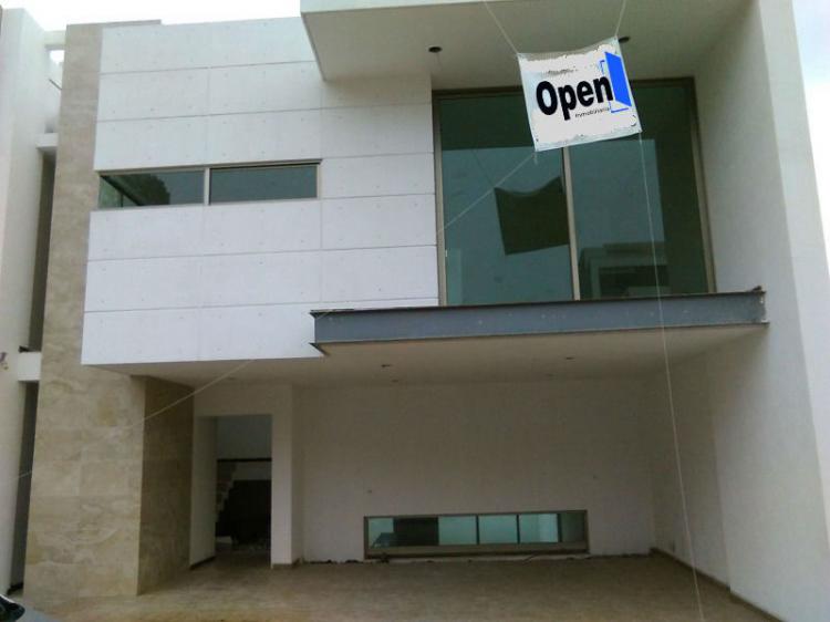 Foto Casa en Venta en Morelia, Michoacan de Ocampo - $ 3.385.000 - CAV177845 - BienesOnLine