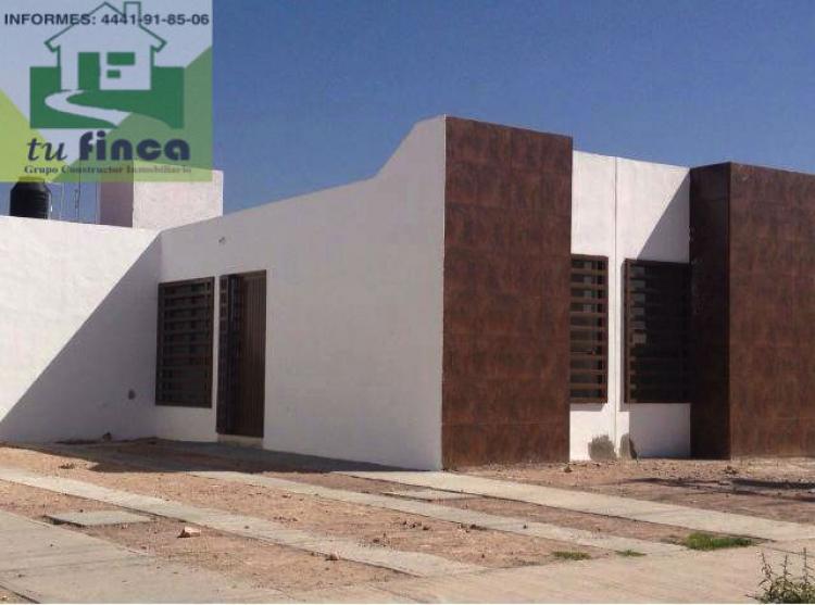 Home in Metric Way