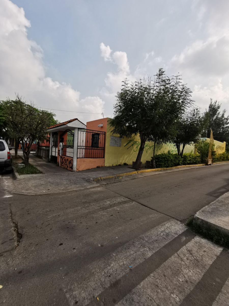 Foto Casa en Venta en Fraccionamiento Santa FE, Tlajomulco de Ziga, Jalisco - $ 550.000 - CAV266815 - BienesOnLine