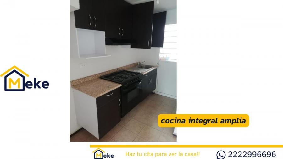 Foto Casa en Venta en cuautlancingo, Puebla, Puebla - $ 1.400.000 - CAV344510 - BienesOnLine