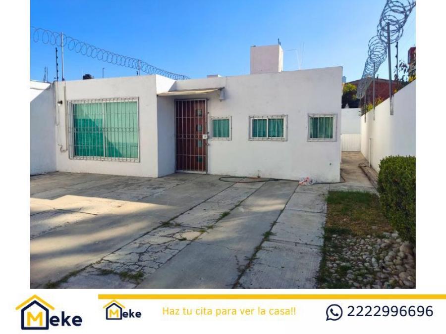 Foto Casa en Venta en zavaleta, Puebla, Puebla - $ 2.300.000 - CAV346048 - BienesOnLine