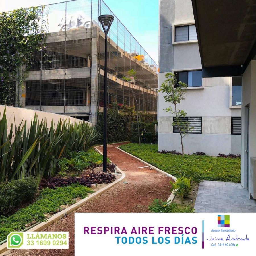 Foto Departamento en Venta en SAN CARLOS, Guadalajara, Jalisco - $ 1.750.000 - DEV307238 - BienesOnLine