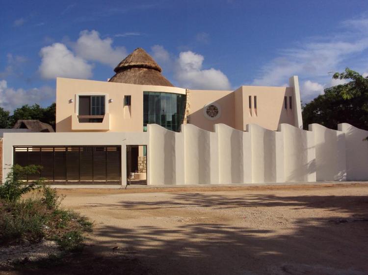 Foto Casa en Venta en Playa del Carmen, Quintana Roo - $ 6.000.000 - CAV24467 - BienesOnLine