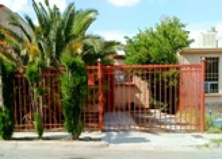 Casa las alamedas chihuahua - BienesOnLine Mexico