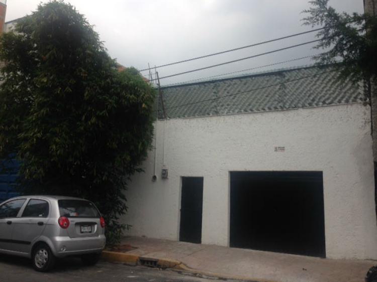 Foto Bodega en Renta en ANAHUAC, Miguel Hidalgo, Distrito Federal - $ 27.000 - BOR130377 - BienesOnLine