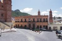 Local en Renta en centro zacatecas Zacatecas