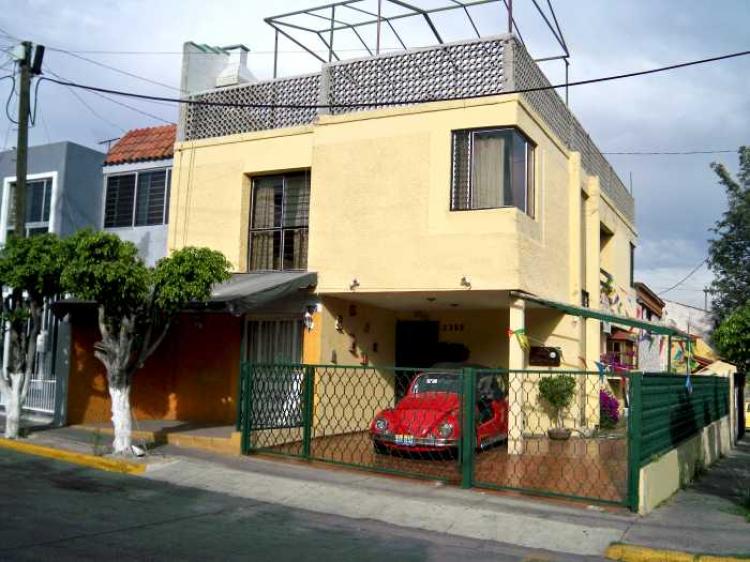 Foto Casa en Venta en Colinas de Atemajac, Zapopan, Jalisco - $ 2.050.000 - CAV21546 - BienesOnLine