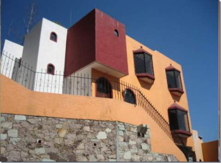 Foto Casa en Renta en San Javier, Guanajuato, Guanajuato - $ 7.000 - CAR1829 - BienesOnLine