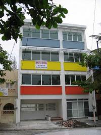 Oficina en Renta en CENTRO Veracruz